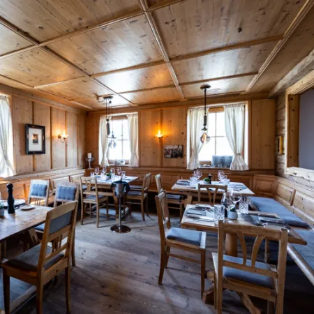 Bild von Restaurant Sonneck Ellmau