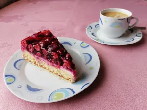 Zum Rothbeck Café und Lokal - Miriam Roth
