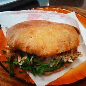 Grillhaus Oberndorf