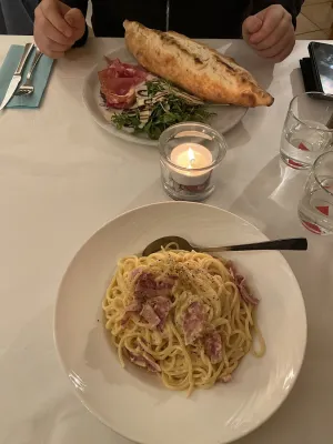 Al Capriccio