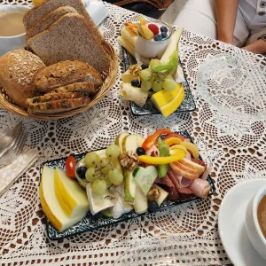 Café Krönchen