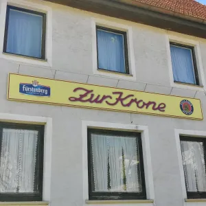 Zur Krone