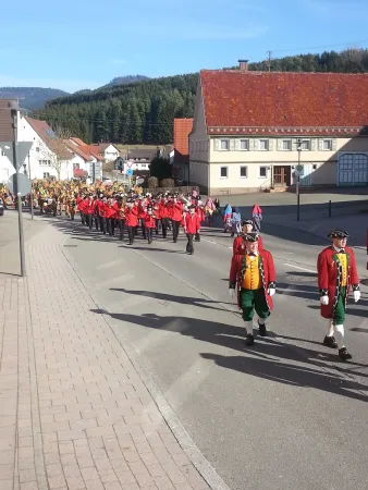 Gasthaus Adler Wellendingen