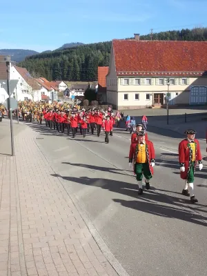 Gasthaus Adler