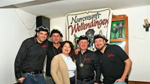 Gasthaus Adler