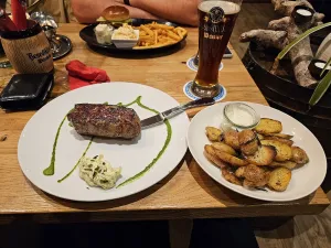Bullshouse Rottweil