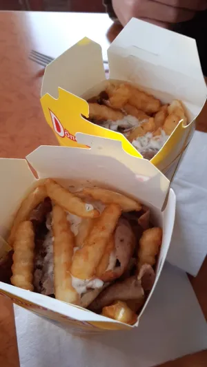 Kebap Palast