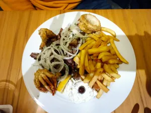 Ochsenstüble Restaurant