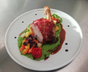 Schlossberg Wehingen Restaurant und Bar
