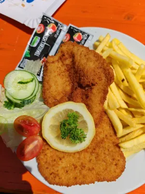 Sportheim