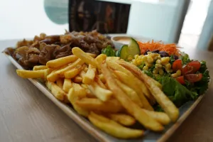 Enes Kebap