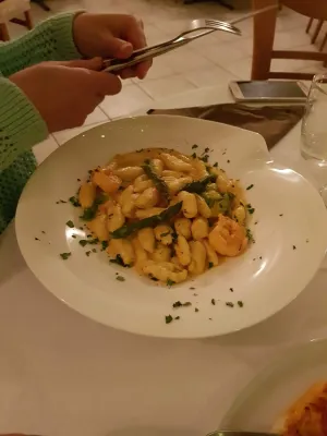 La Trattoria