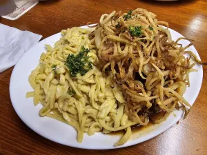 Gaststätte zum Schützenhaus