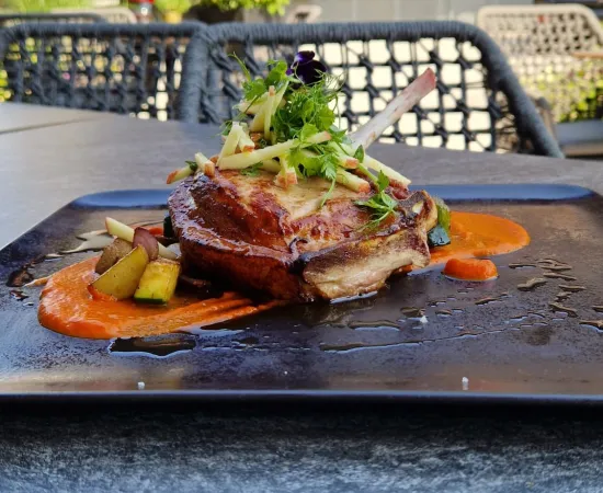 Bild von Tennenwirt Hotel | Restaurant | Guesthouse