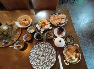 Restaurant Keyif Kebap & Pizza