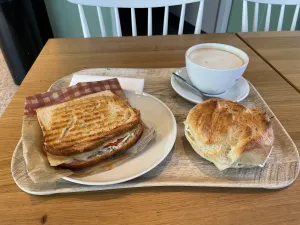 Meisterbäckerei Schneckenburger