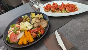 Restaurant Weitblick da Franco