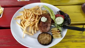 Gasthaus zu den 7 Winden