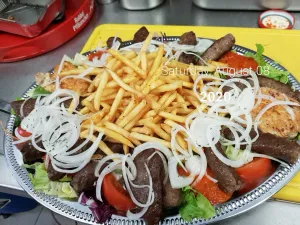 Restaurant Pizzeria Cafe Traube Spaichingen