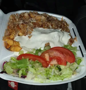 Karaca Kebap