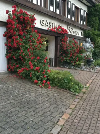 Bild von Landgasthof Bären