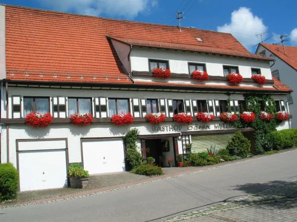 Bild von Landgasthof Bären