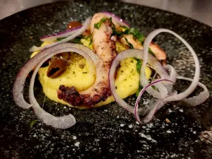 Waurig - Restaurant Accademia `91
