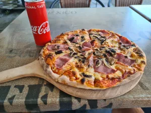 Pizza - Kebap Express