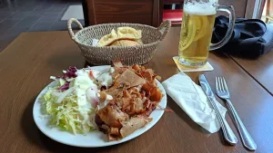 Araps Kebap