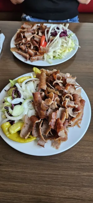 Araps Kebap