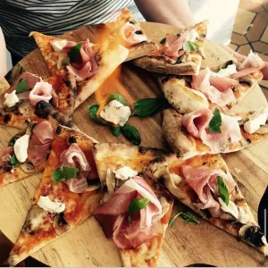 Pizzeria Ristorante Taormina