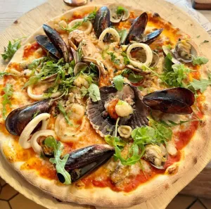 Pizzeria Ristorante Taormina