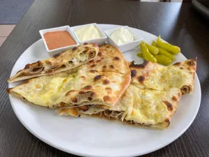 myKEBAB Gosheim