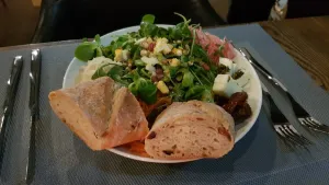 Restaurant Maja