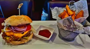 Kdrei Café Lounge Bar