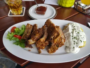 Brauhaus Krone