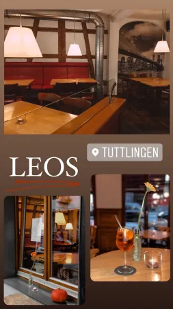 Bild von Leos