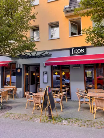 Bild von Leos