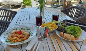Restaurant Seeräuber Reichenau
