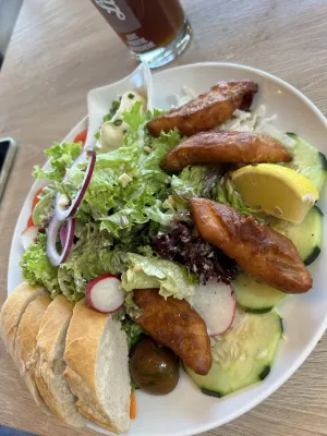 Restaurant Seeräuber Reichenau