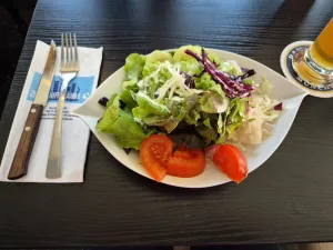 Restaurant zur Schiffslände