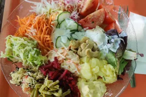 Reichenauer Salatstube