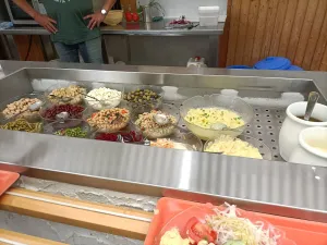 Reichenauer Salatstube