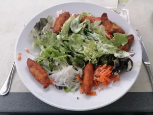 Restaurant Seecafe