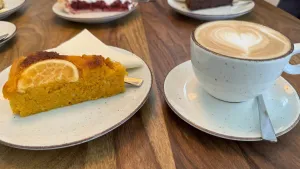 Café Calma