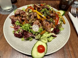 Brasserie Ignaz