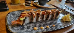 Six Senses - Asian Fusion Cuisine