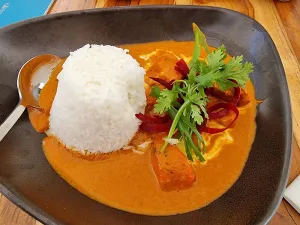Karma Restaurant