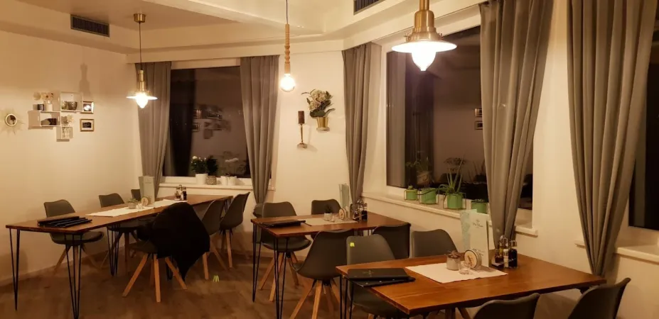 Bild von MioMondo Restaurant