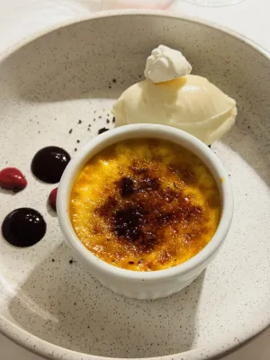 Ristorante Enoteca Toscana - Italienisches Gourmetessen am Bodensee